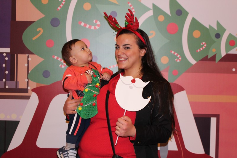 Jounieh Christmas Wonders 2018